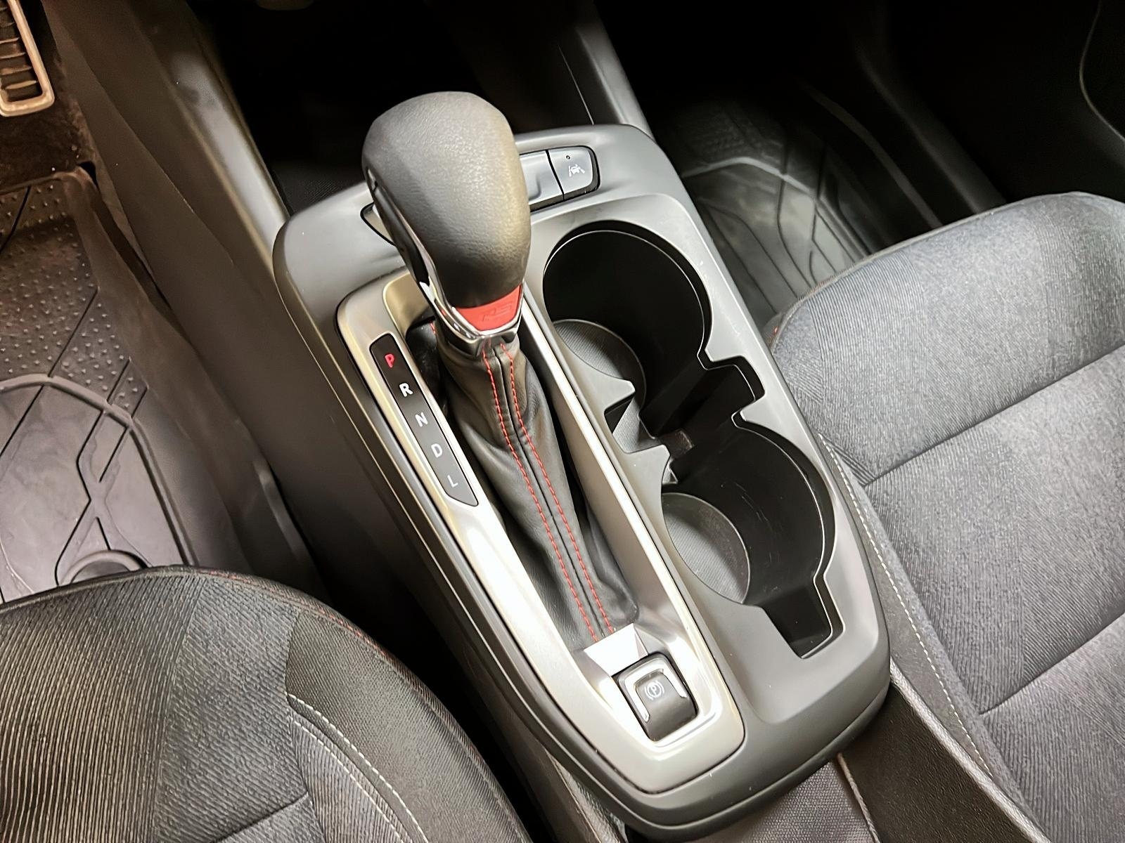 Chevrolet Trax 2024 - Image #14