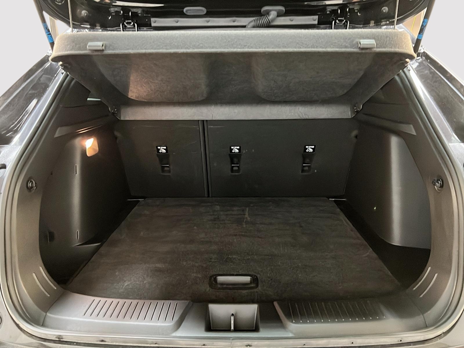 Chevrolet Trax 2024 - Image #13