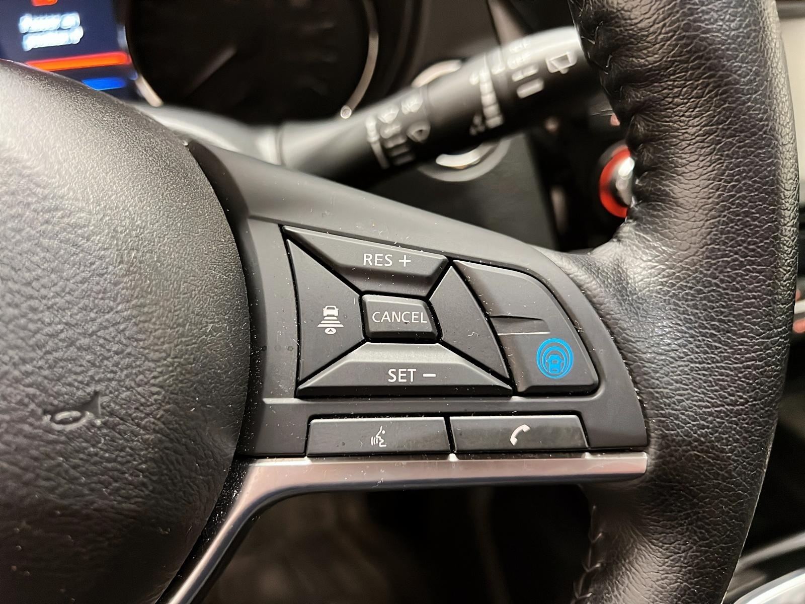 Nissan Qashqai 2022 - Image #15