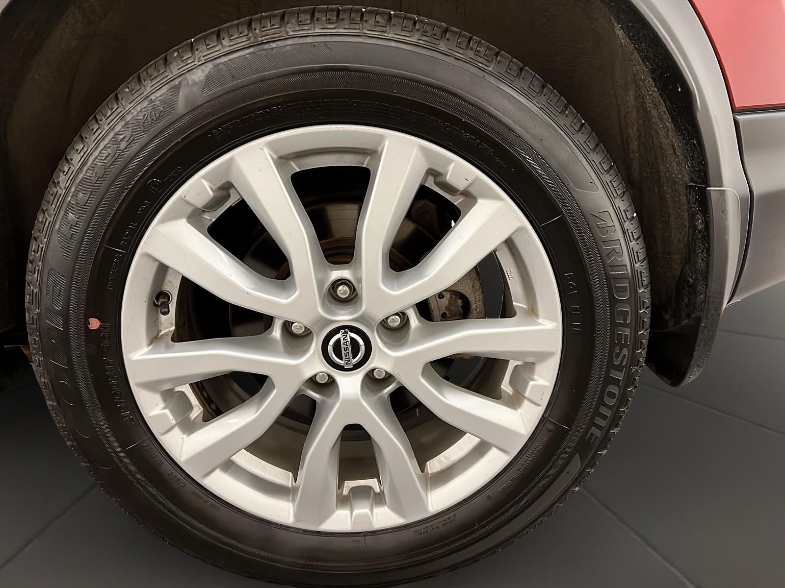 Nissan Qashqai 2022 - Image #22