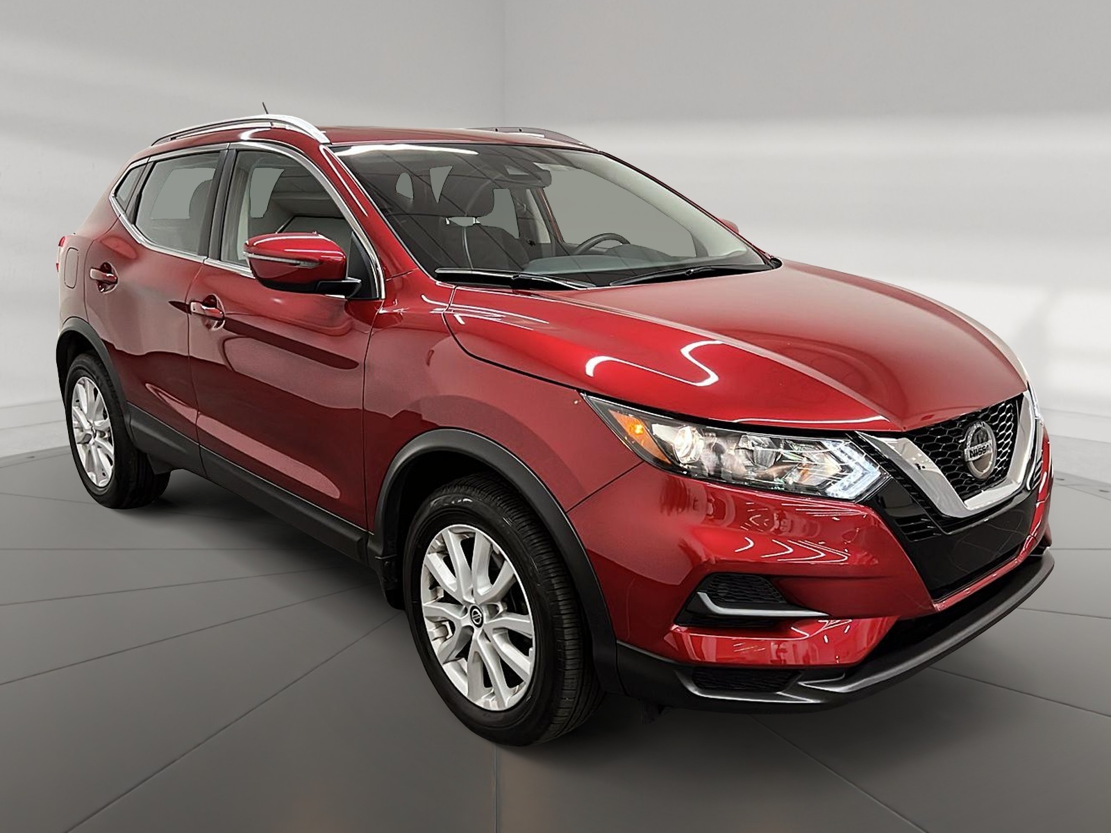 Nissan Qashqai 2022 - Image #3