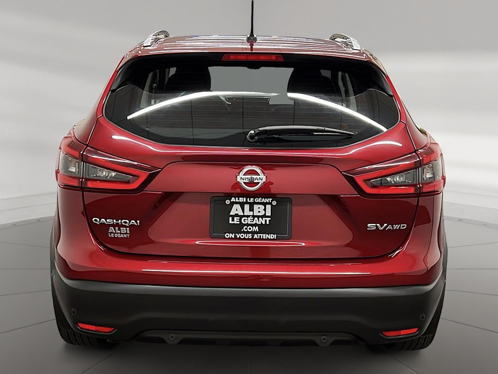 Nissan Qashqai 2022 - Image #5