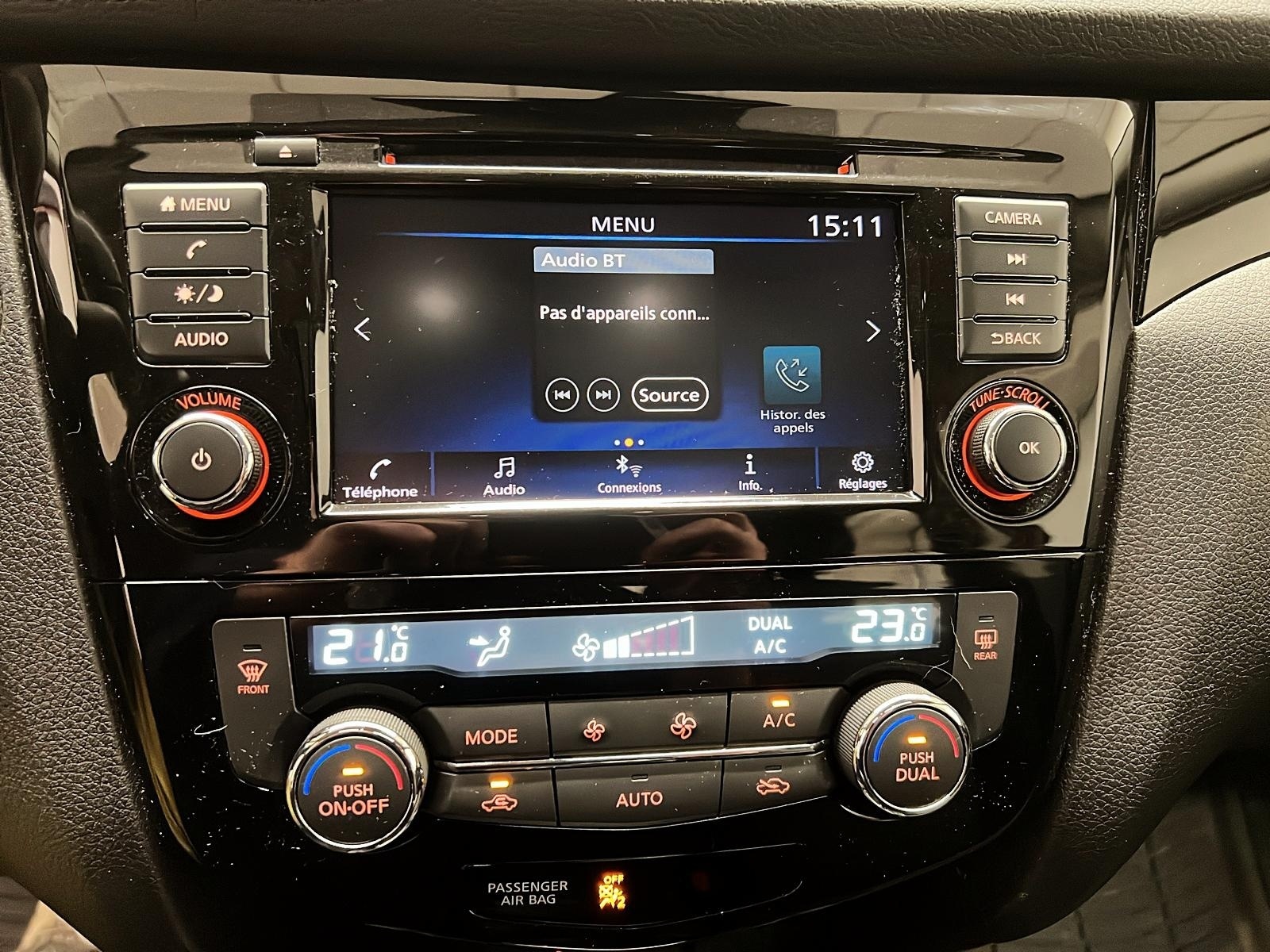 Nissan Qashqai 2022 - Image #11