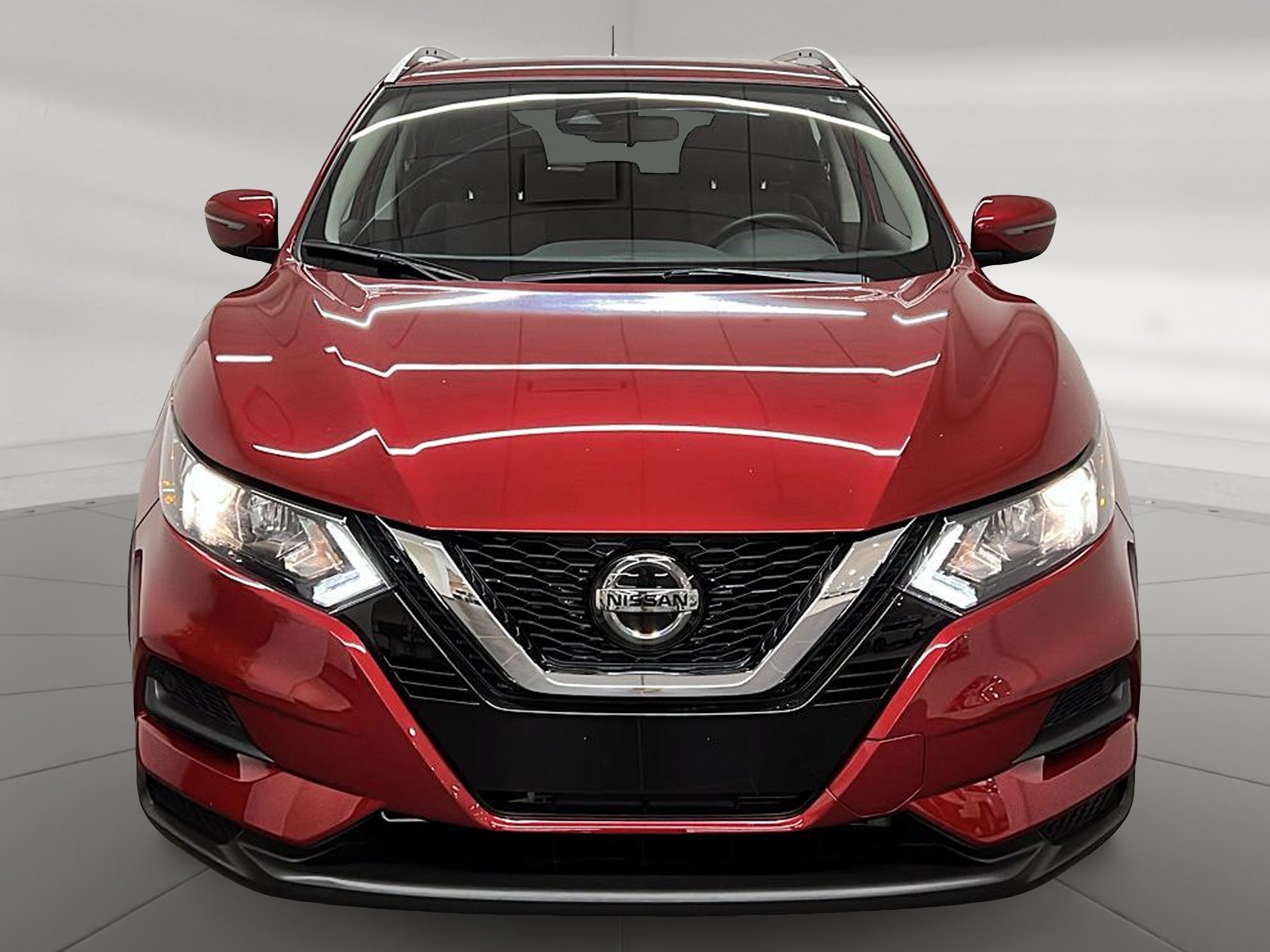 Nissan Qashqai SV TOIT 4RM 2022 - image #2