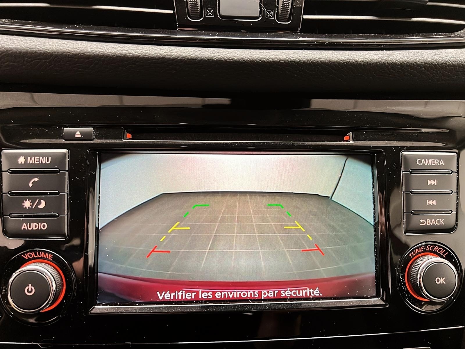 Nissan Qashqai 2022 - Image #12