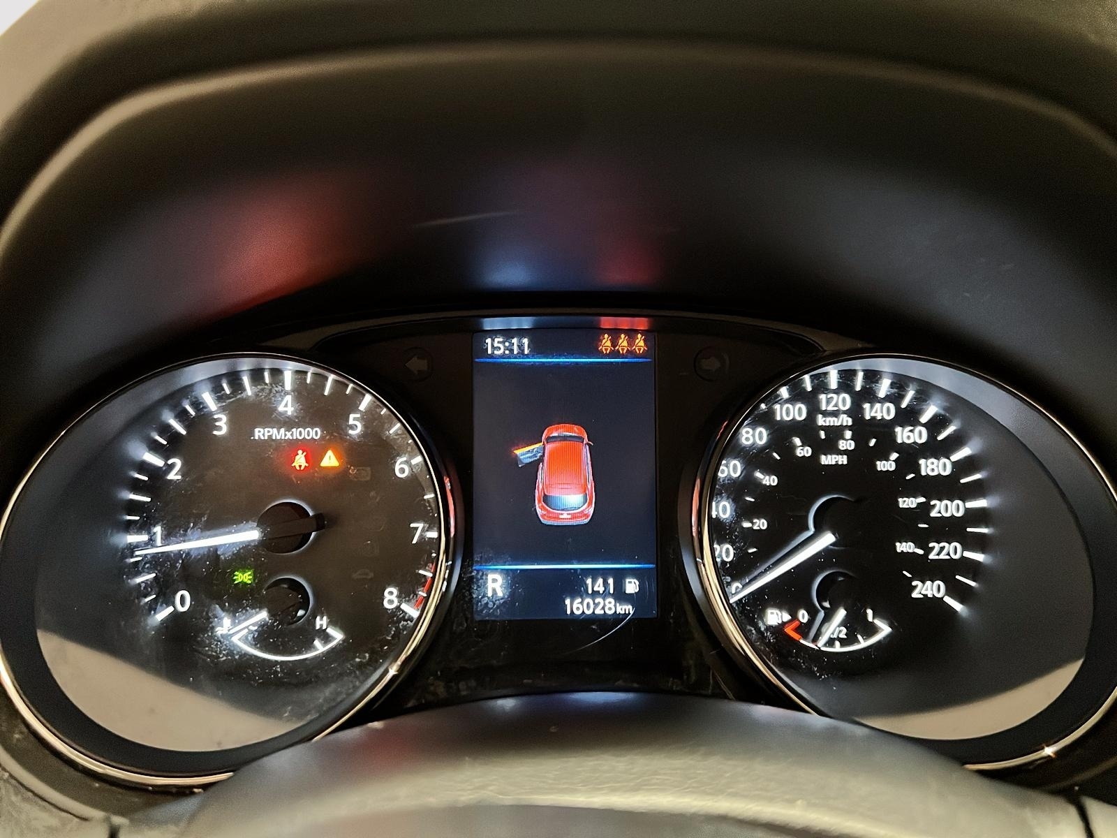 Nissan Qashqai 2022 - Image #13