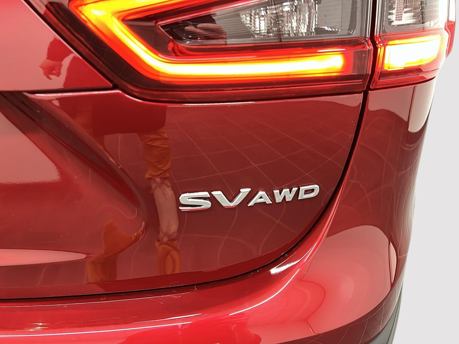 Nissan Qashqai 2022 - Image #20