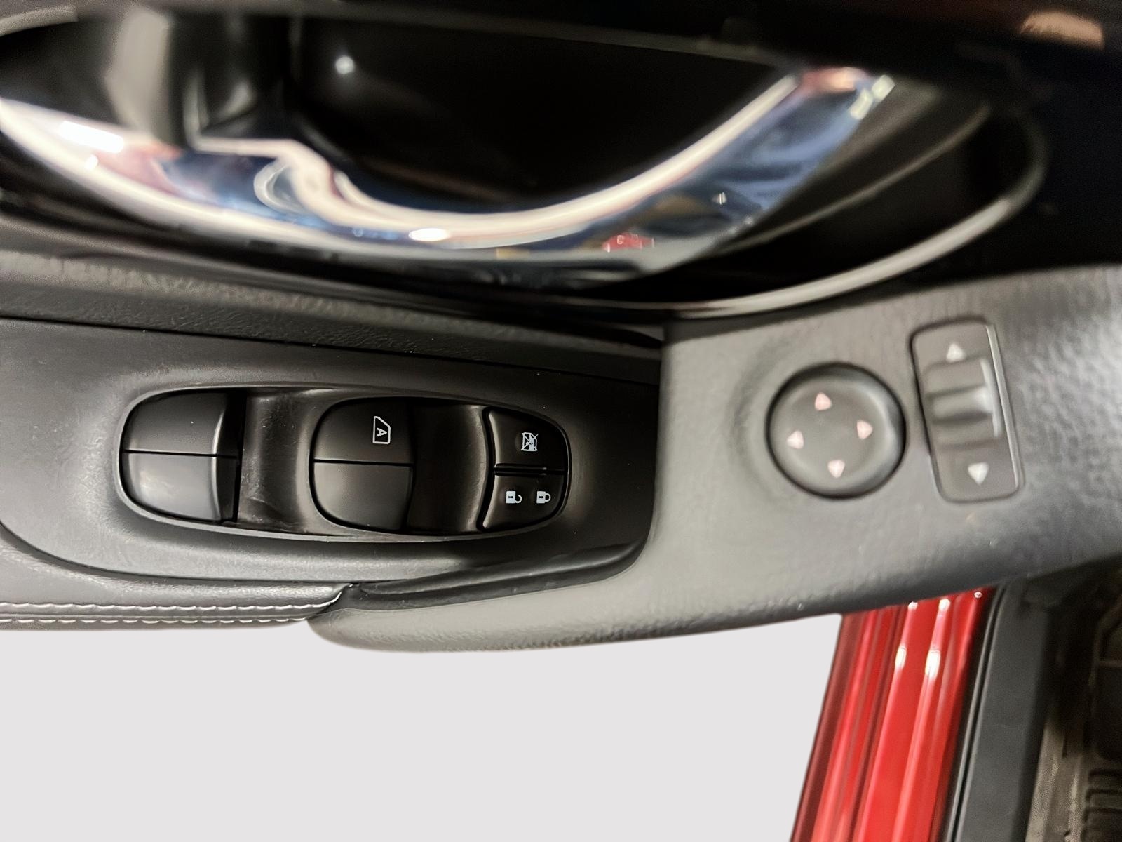 Nissan Qashqai 2022 - Image #17