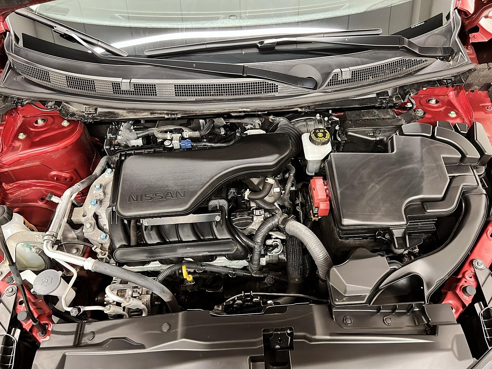 Nissan Qashqai 2022 - Image #21