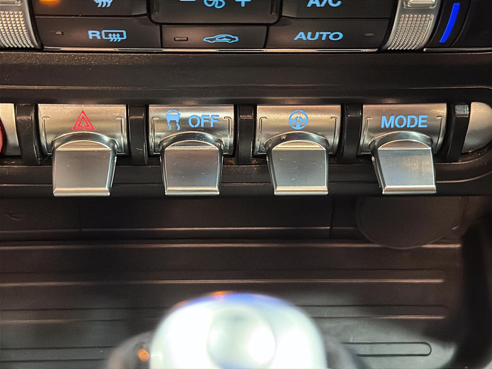 Ford Mustang ECOBOOST CONVERTIBLE 2022 - image #15