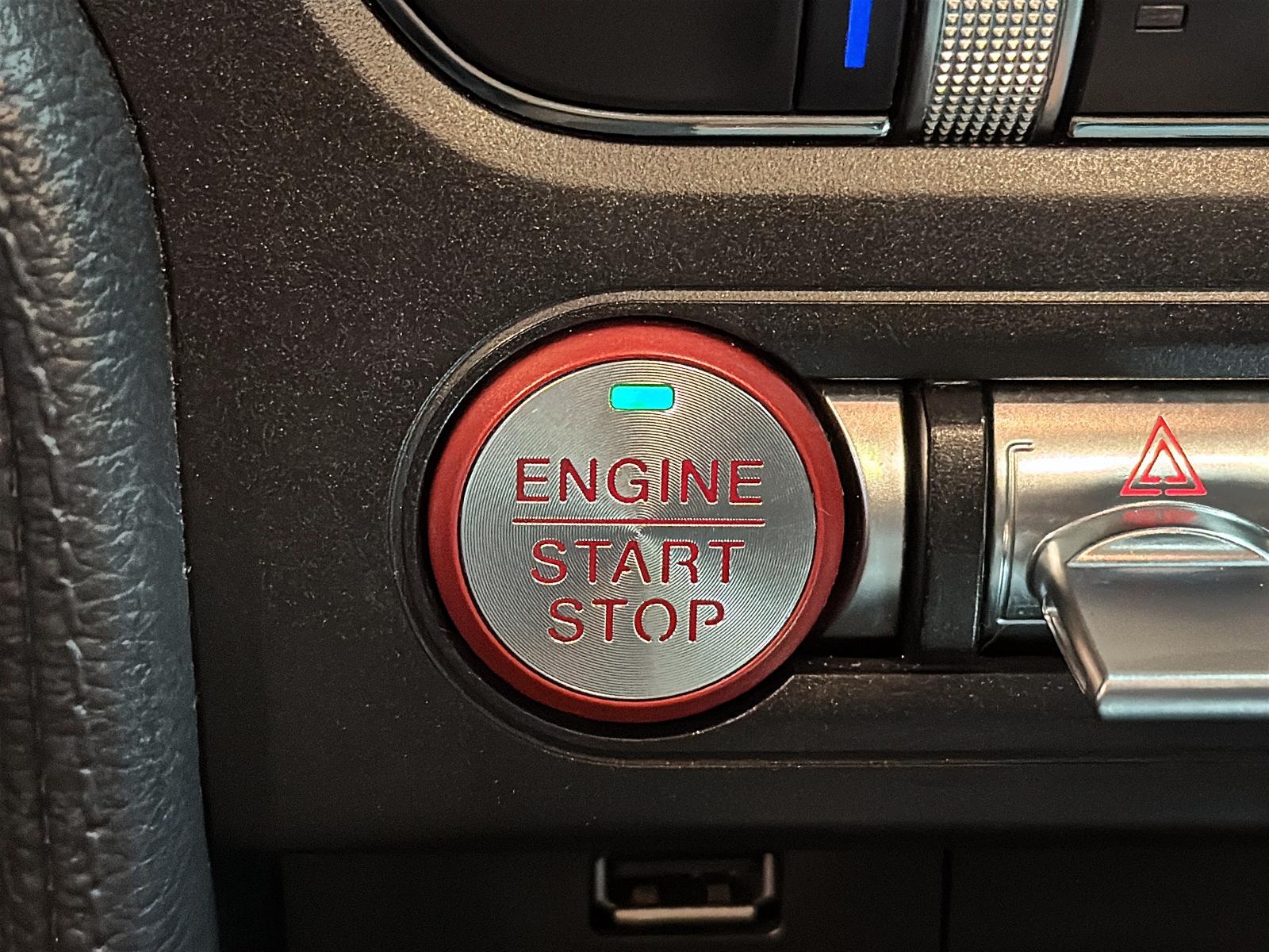 Ford Mustang ECOBOOST CONVERTIBLE 2022 - image #19