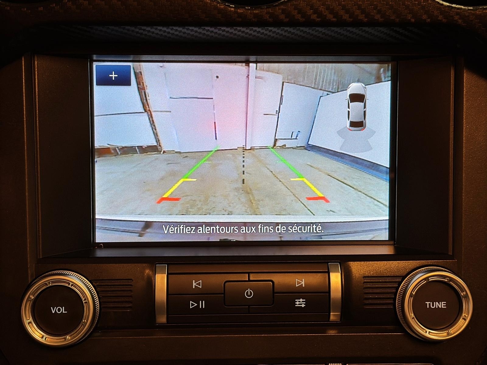 Ford Mustang ECOBOOST CONVERTIBLE 2022 - image #18