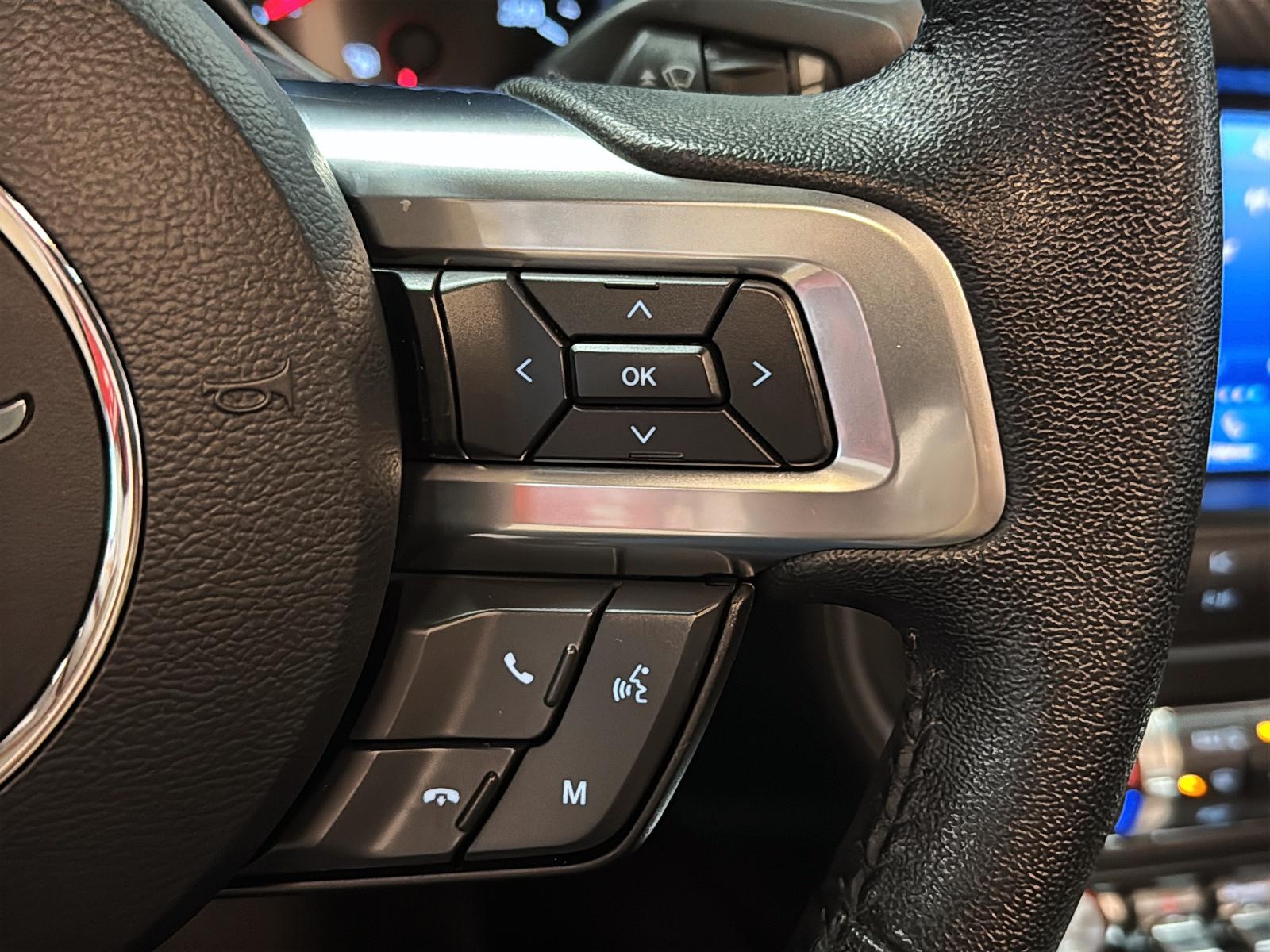 Ford Mustang ECOBOOST CONVERTIBLE 2022 - image #20