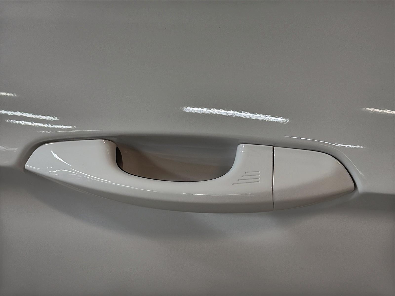 Ford Mustang 2022 - Image #25