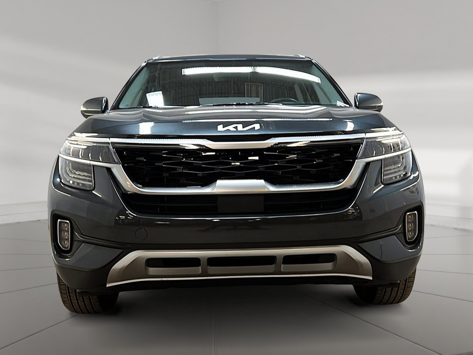 Kia SELTOS 2023 - Image #2