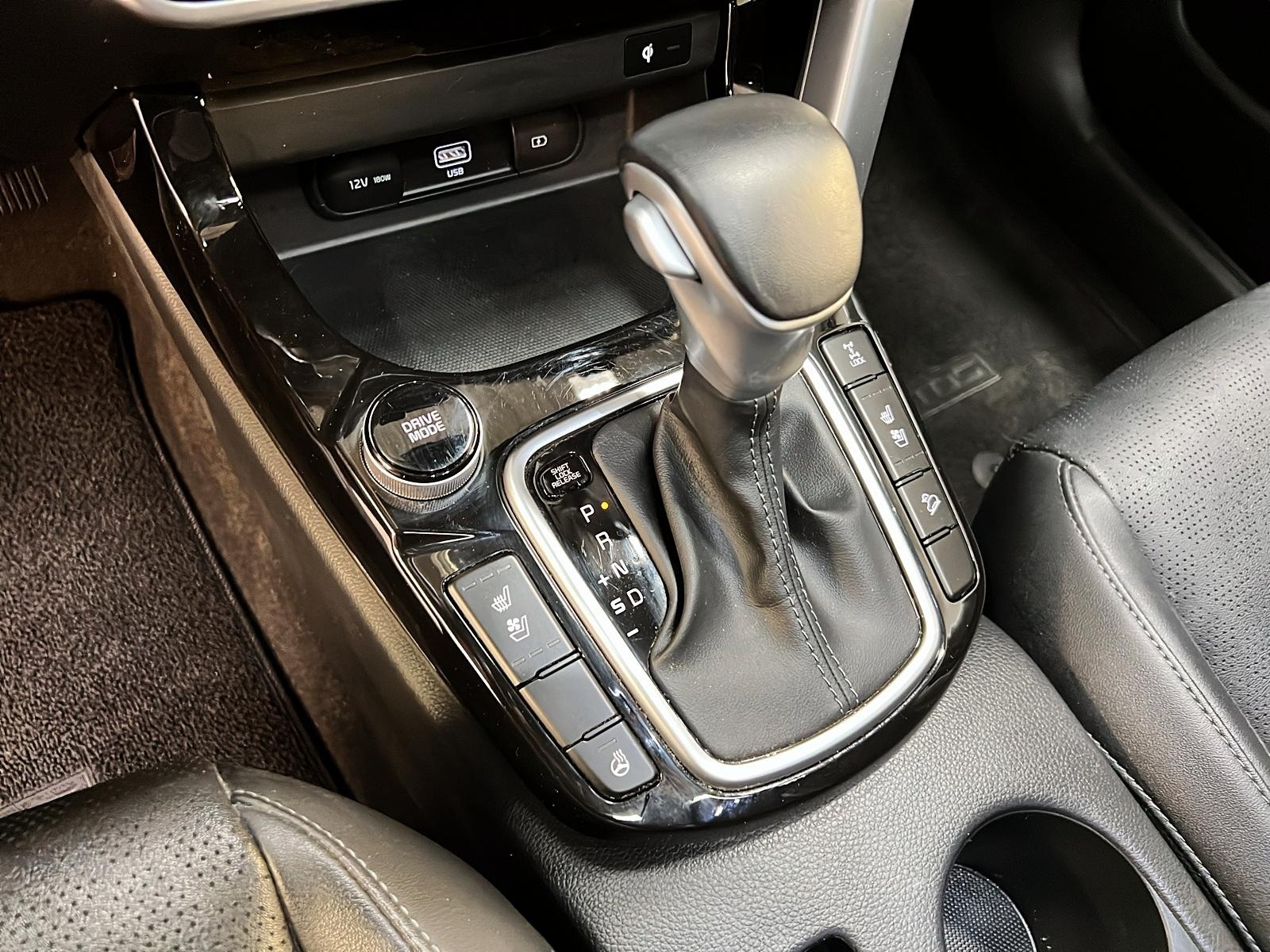 Kia SELTOS 2023 - Image #14