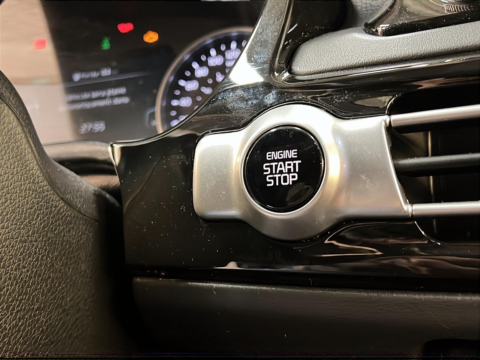 Kia SELTOS 2023 - Image #19