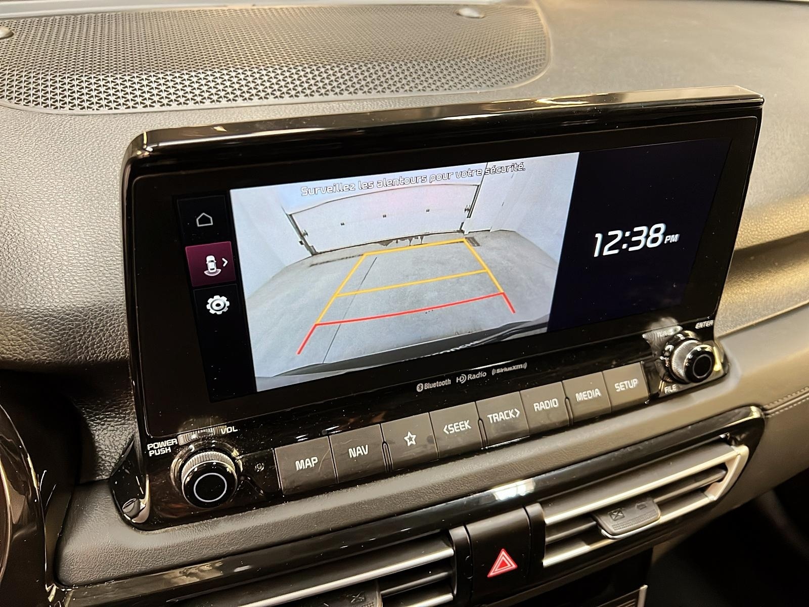 Kia SELTOS 2023 - Image #17