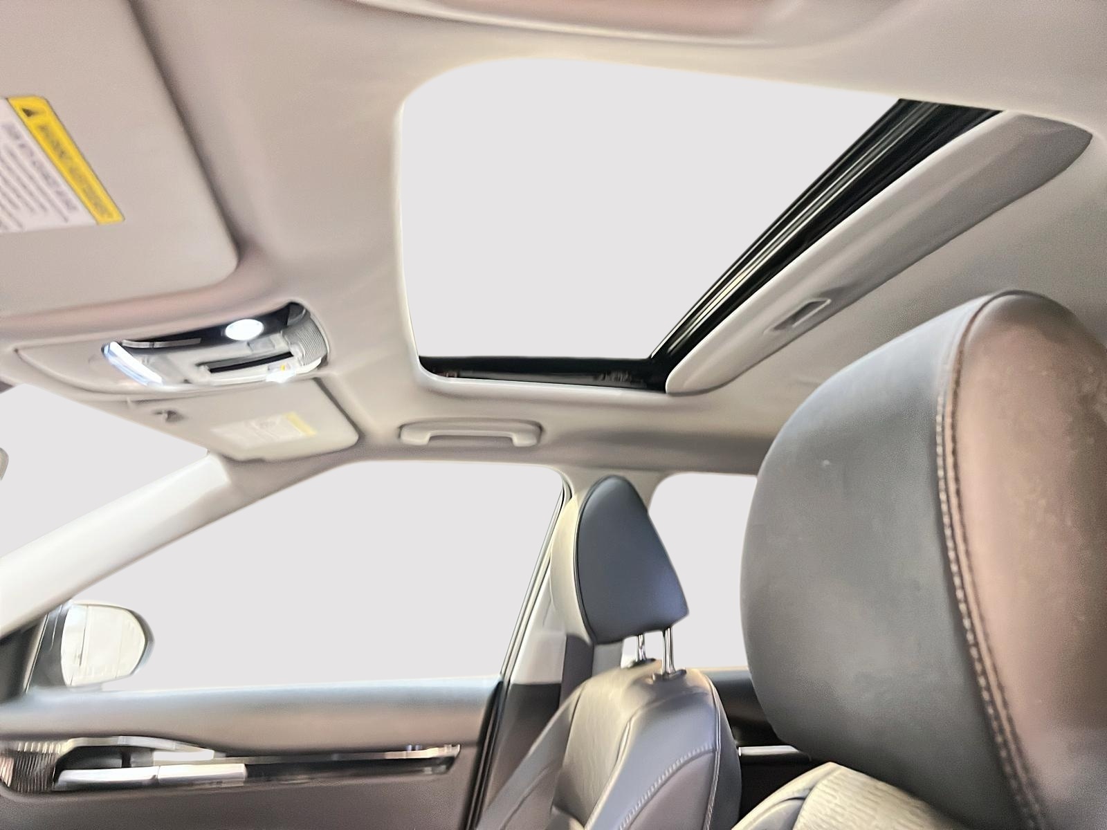 Kia SELTOS EX PREMIUM CUIR TOIT NAV 4RM 2023 - image #10