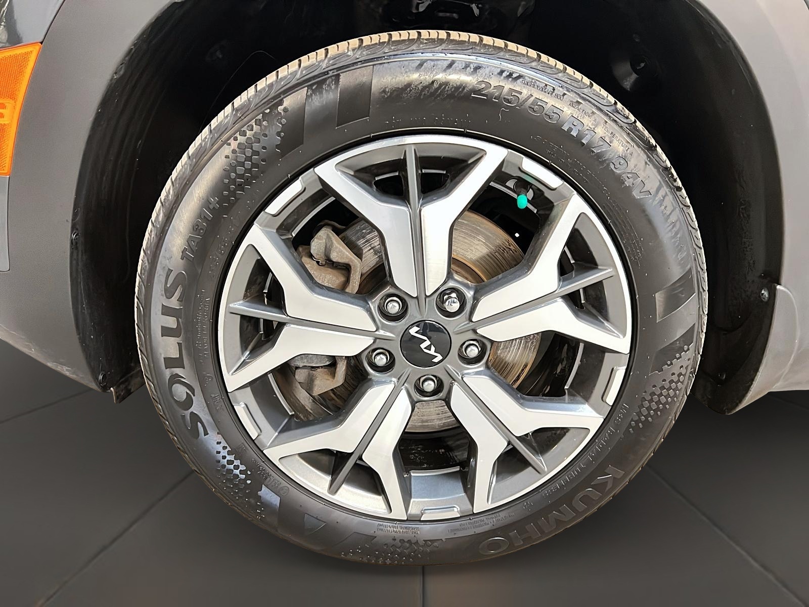 Kia SELTOS EX PREMIUM CUIR TOIT NAV 4RM 2023 - image #29