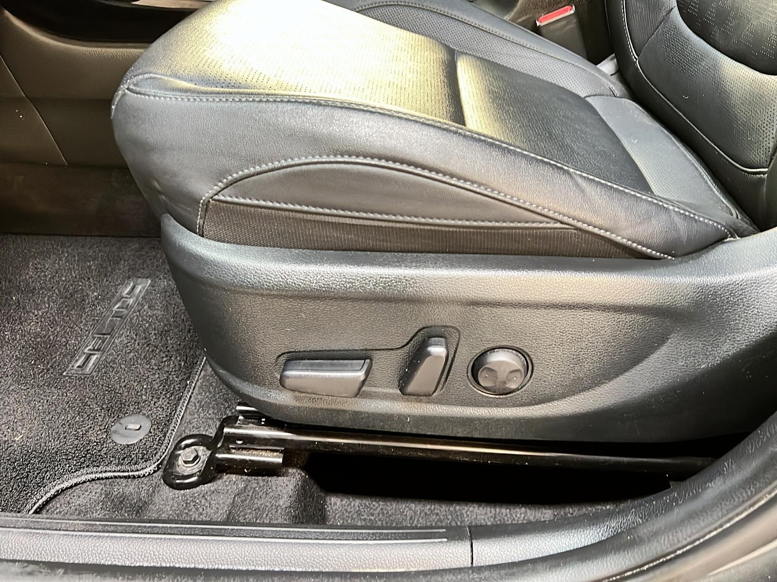 Kia SELTOS 2023 - Image #25