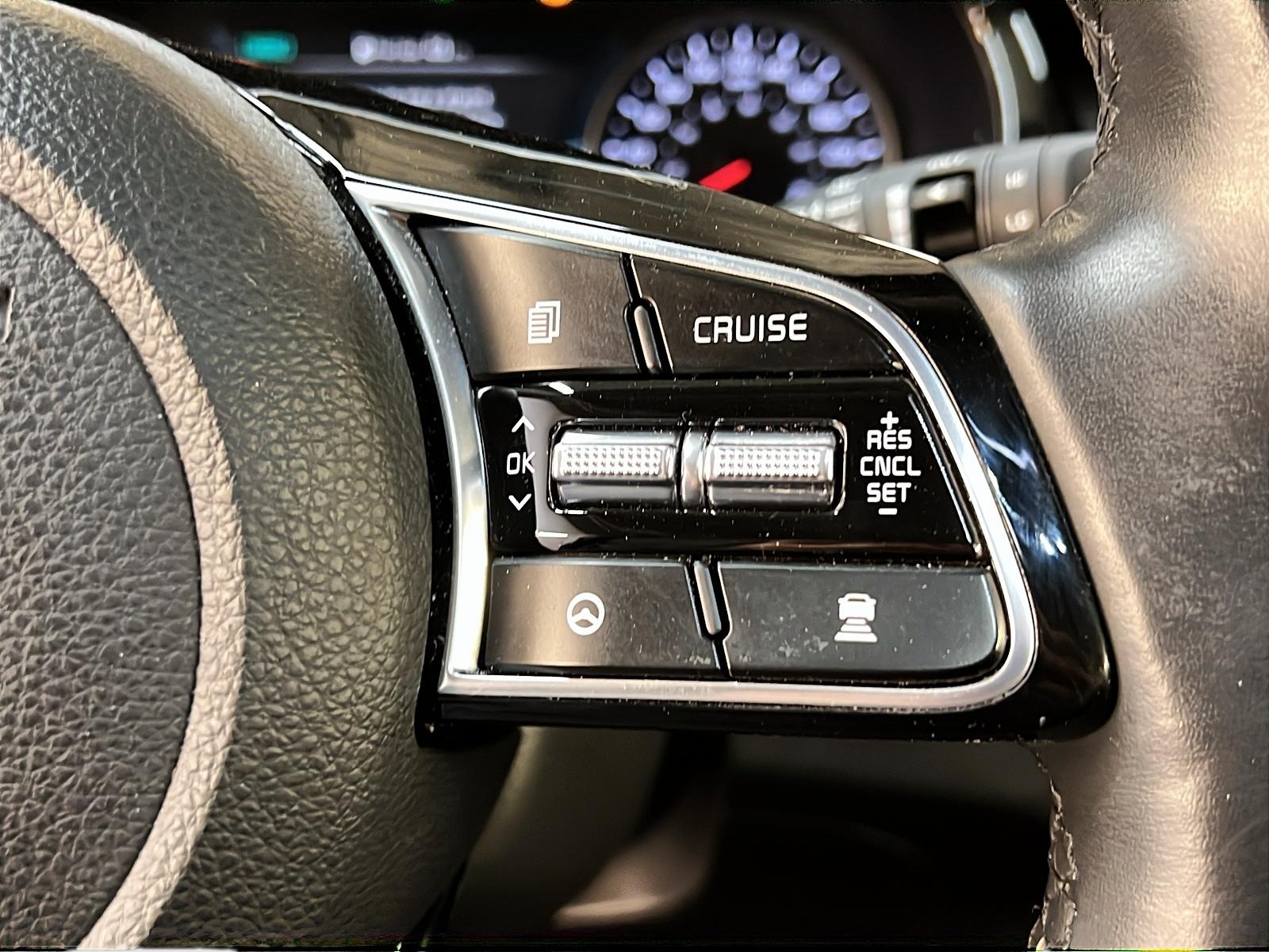 Kia SELTOS 2023 - Image #20