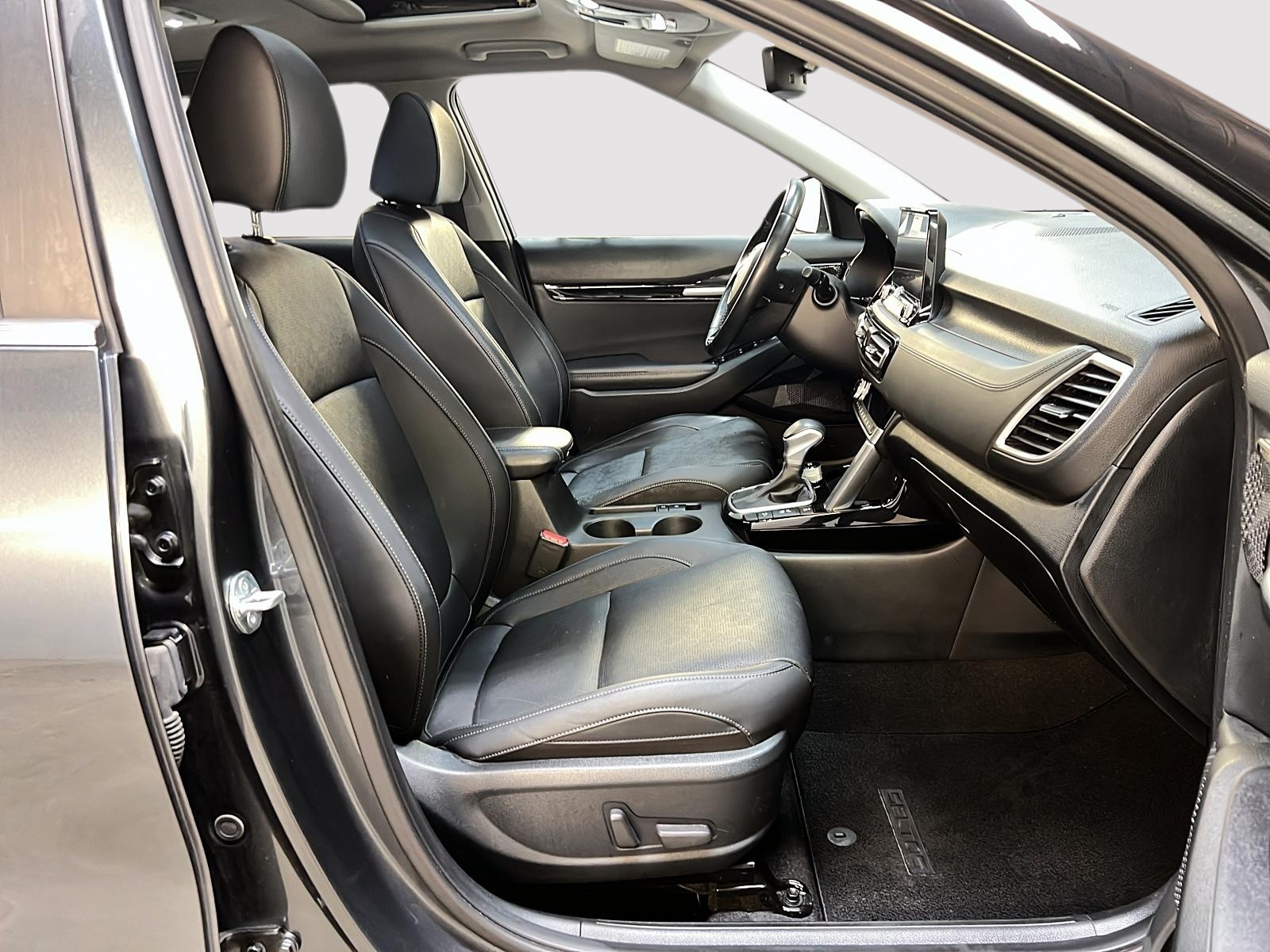 Kia SELTOS 2023 - Image #8