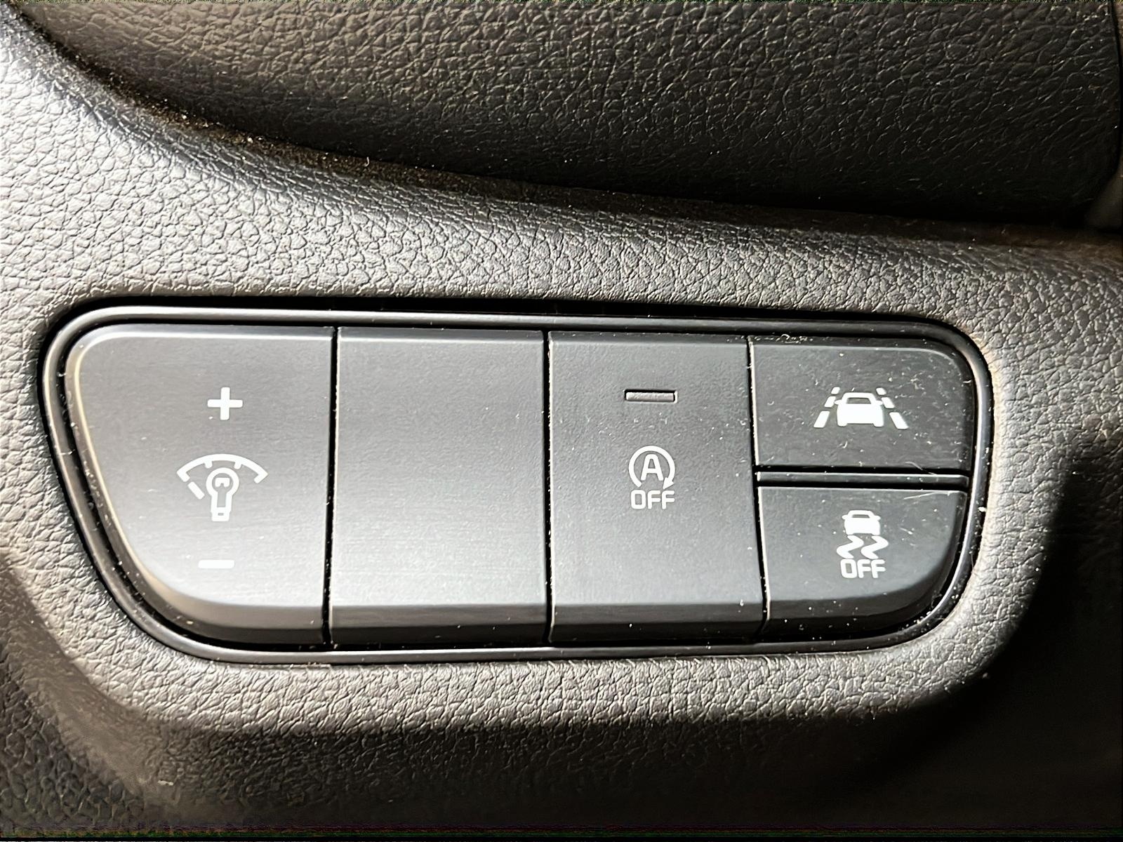 Kia SELTOS 2023 - Image #22