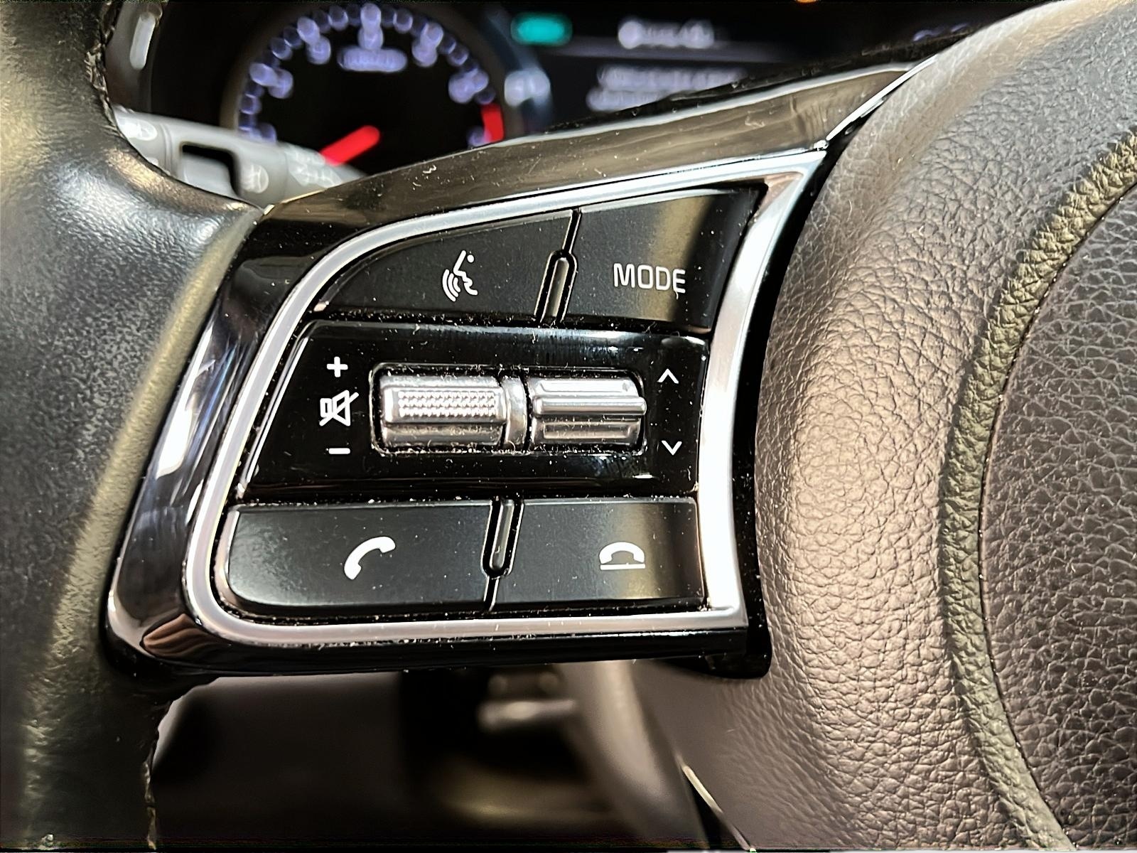 Kia SELTOS 2023 - Image #21