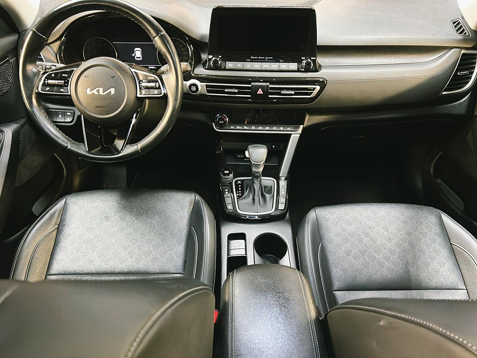 Kia SELTOS 2023 - Image #11