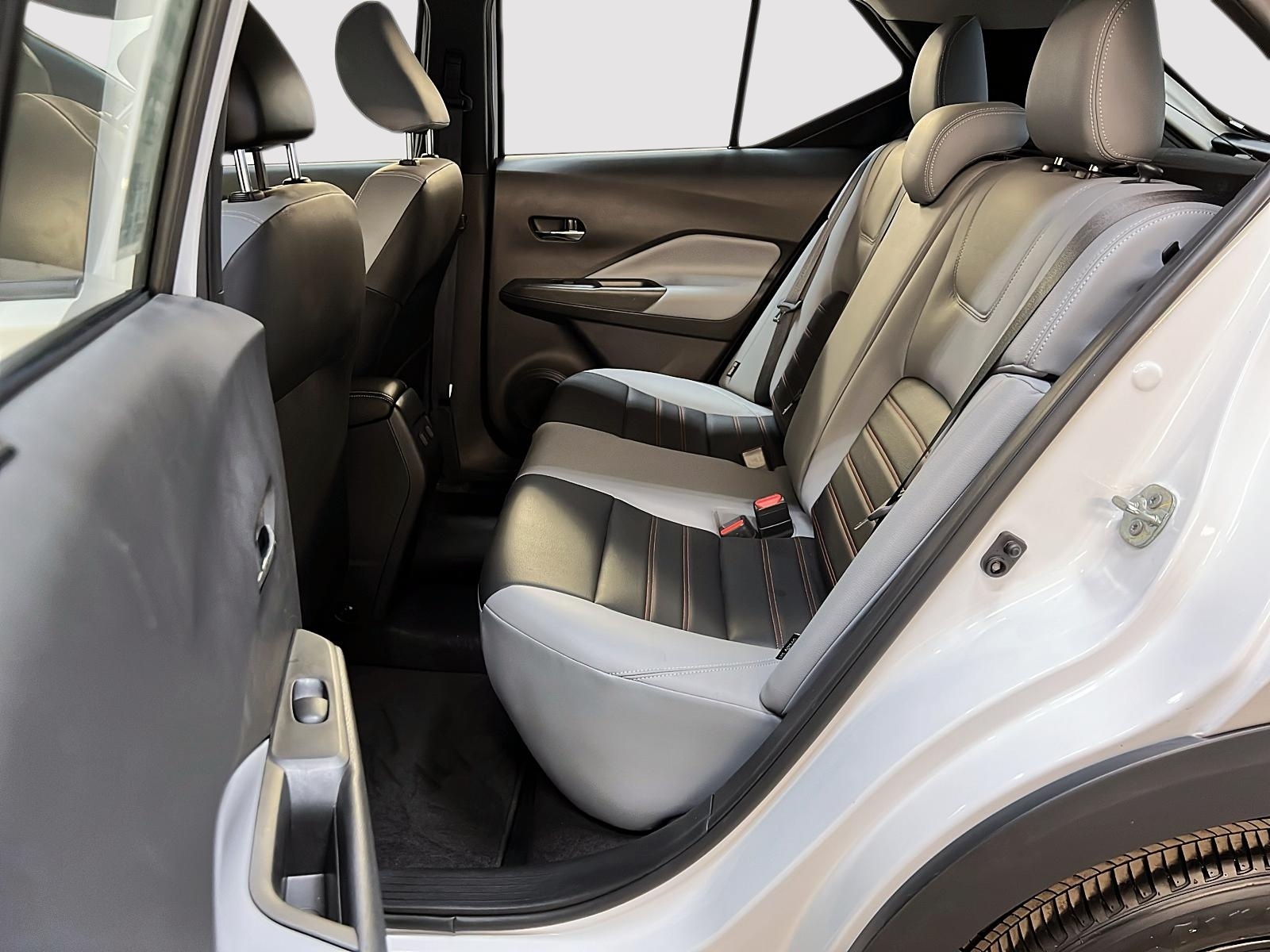 Nissan Kicks SR PREMIUM CUIR 2023 - image #9