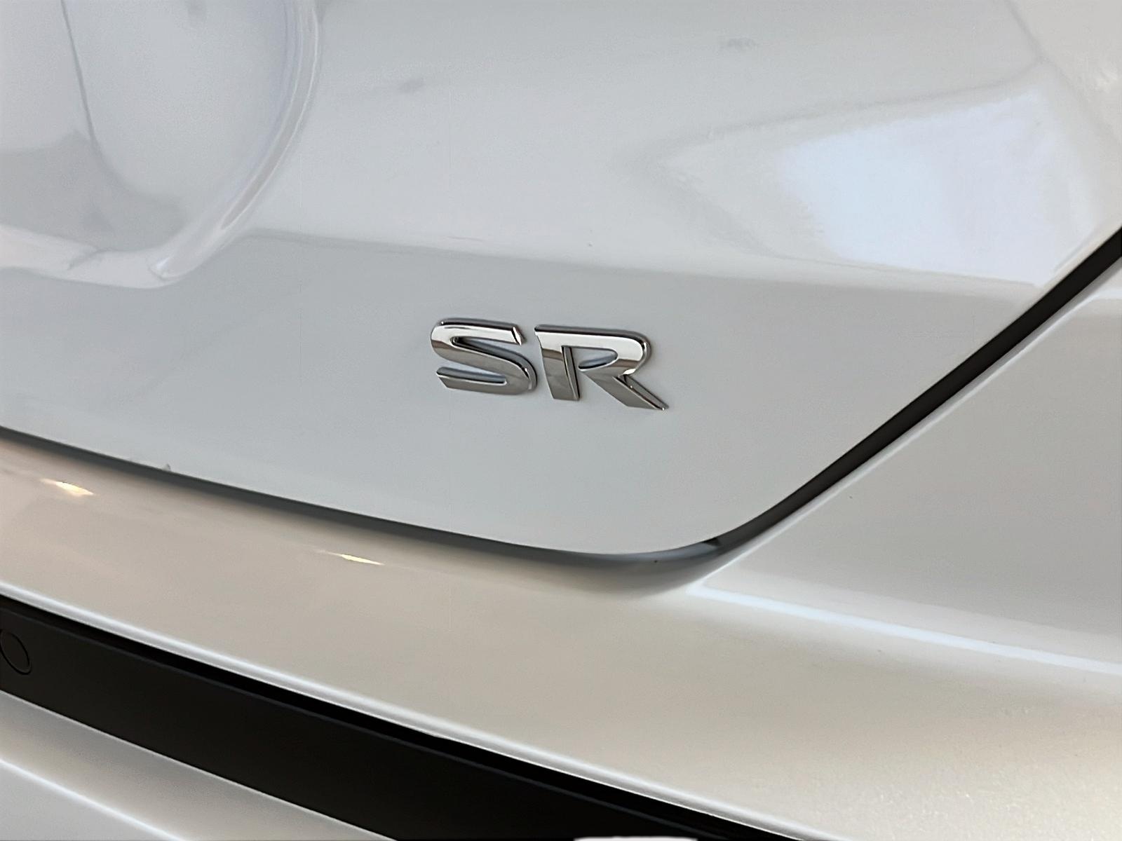 Nissan Kicks SR PREMIUM CUIR 2023 - image #25