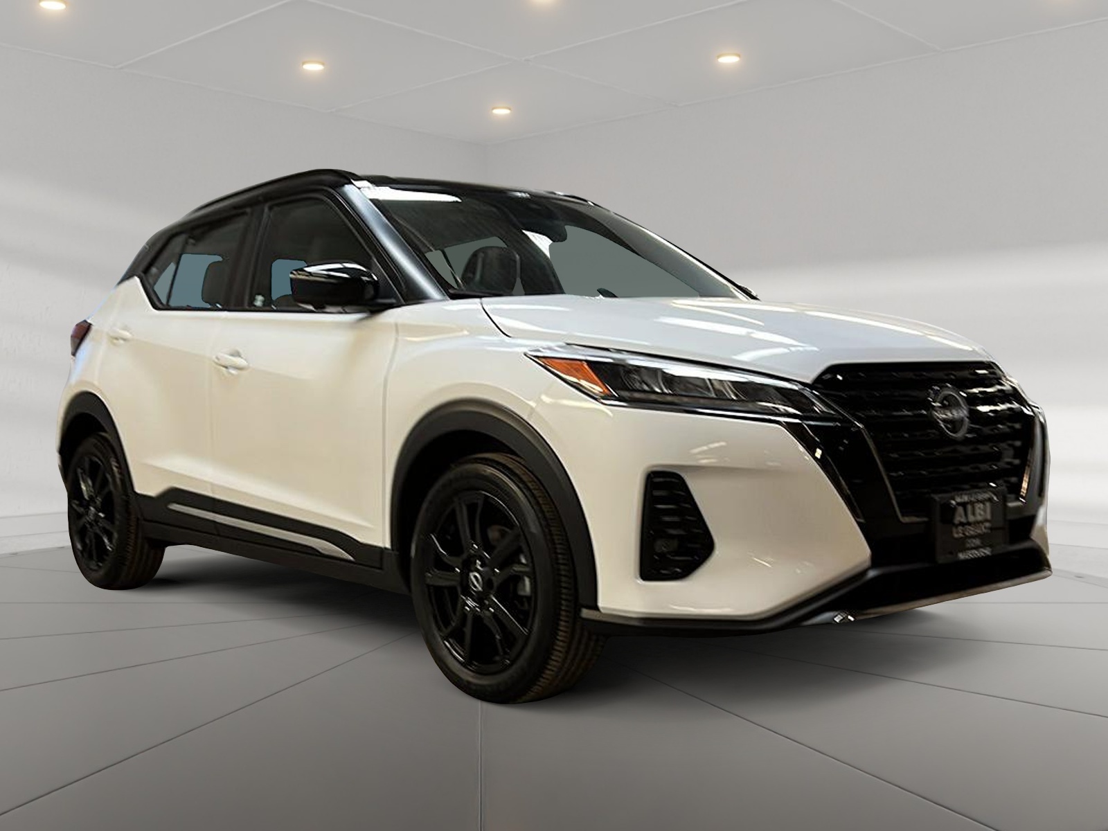 Nissan Kicks 2023 - Image #3