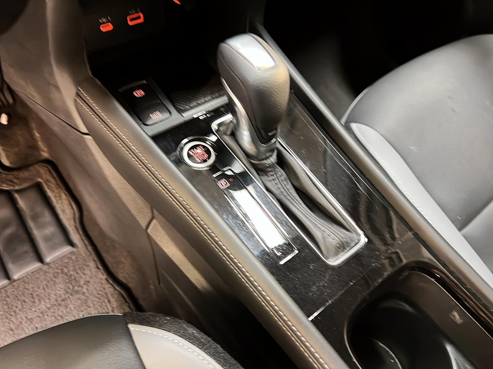 Nissan Kicks SR PREMIUM CUIR 2023 - image #13