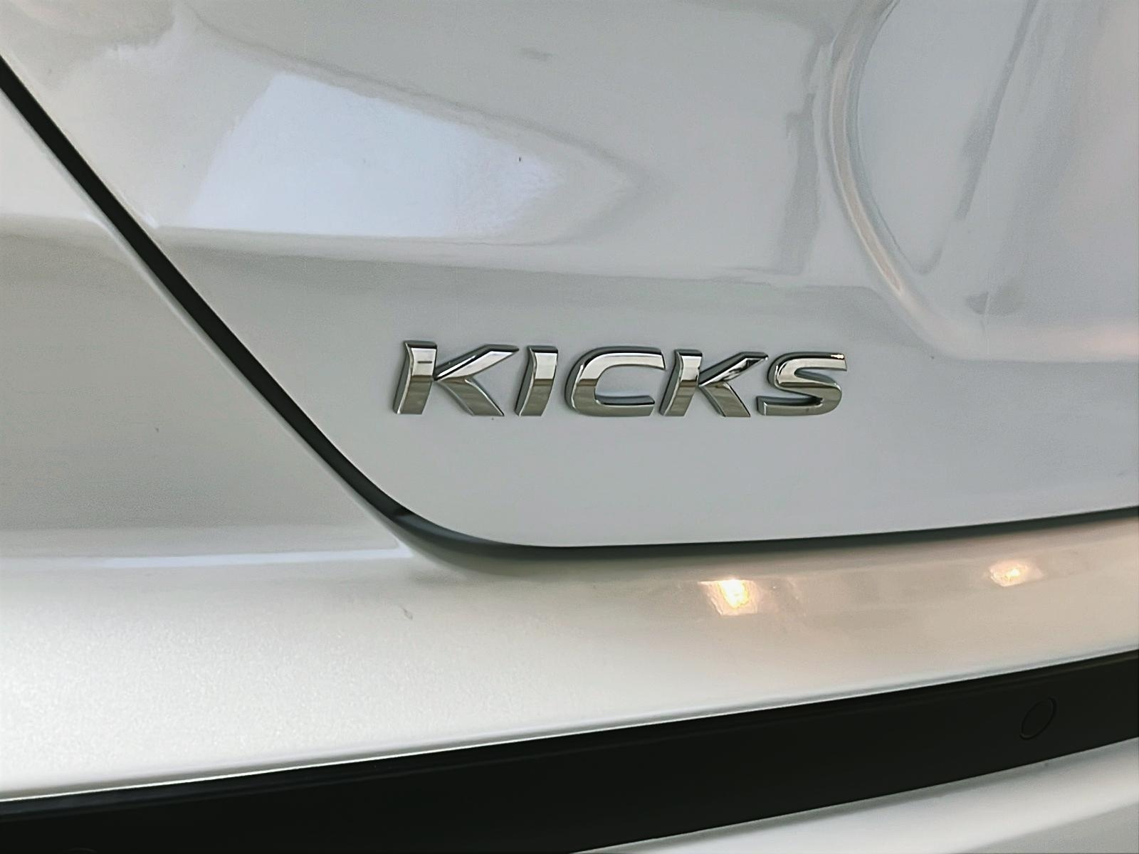 Nissan Kicks SR PREMIUM CUIR 2023 - image #24