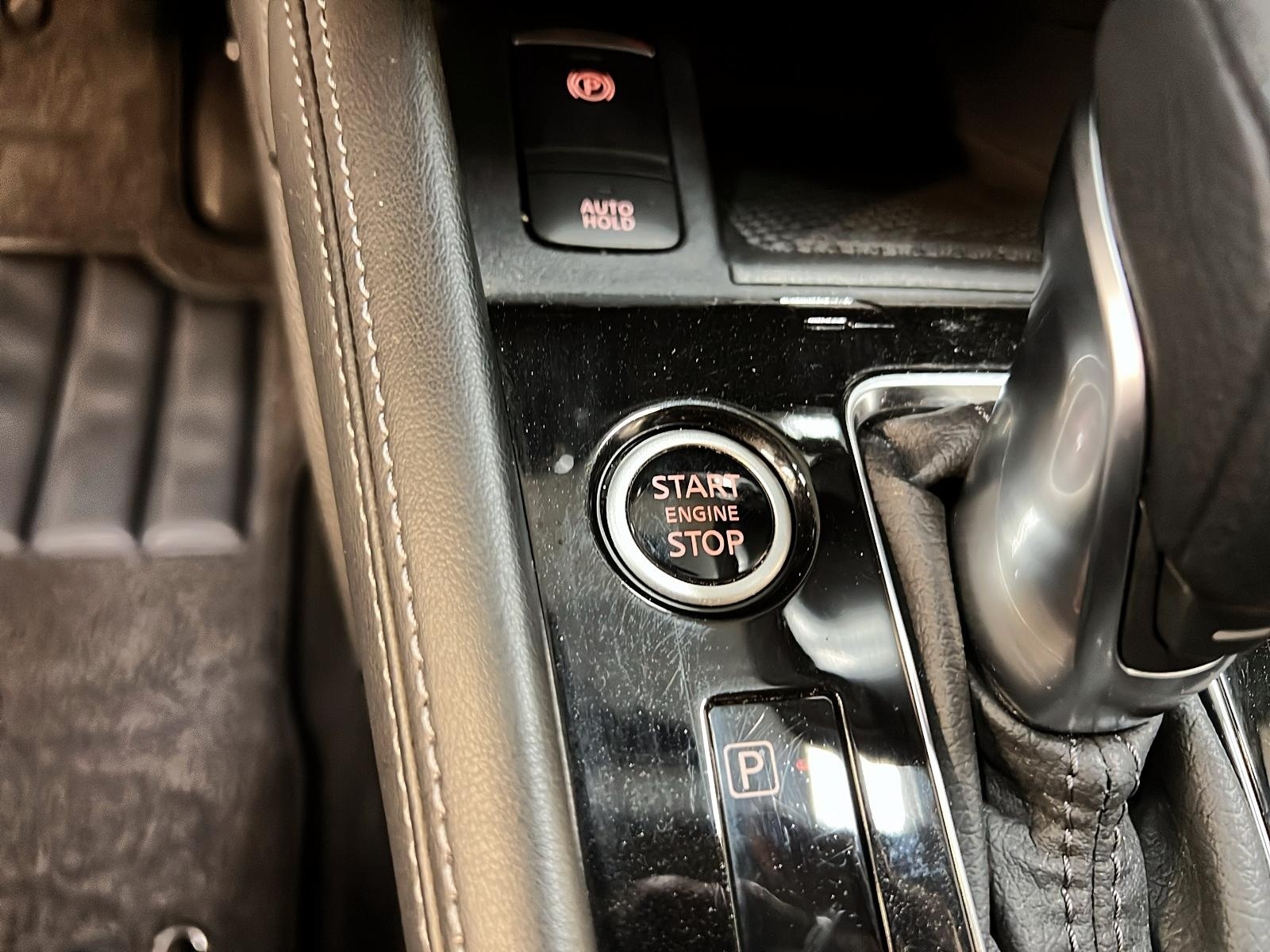 Nissan Kicks 2023 - Image #17