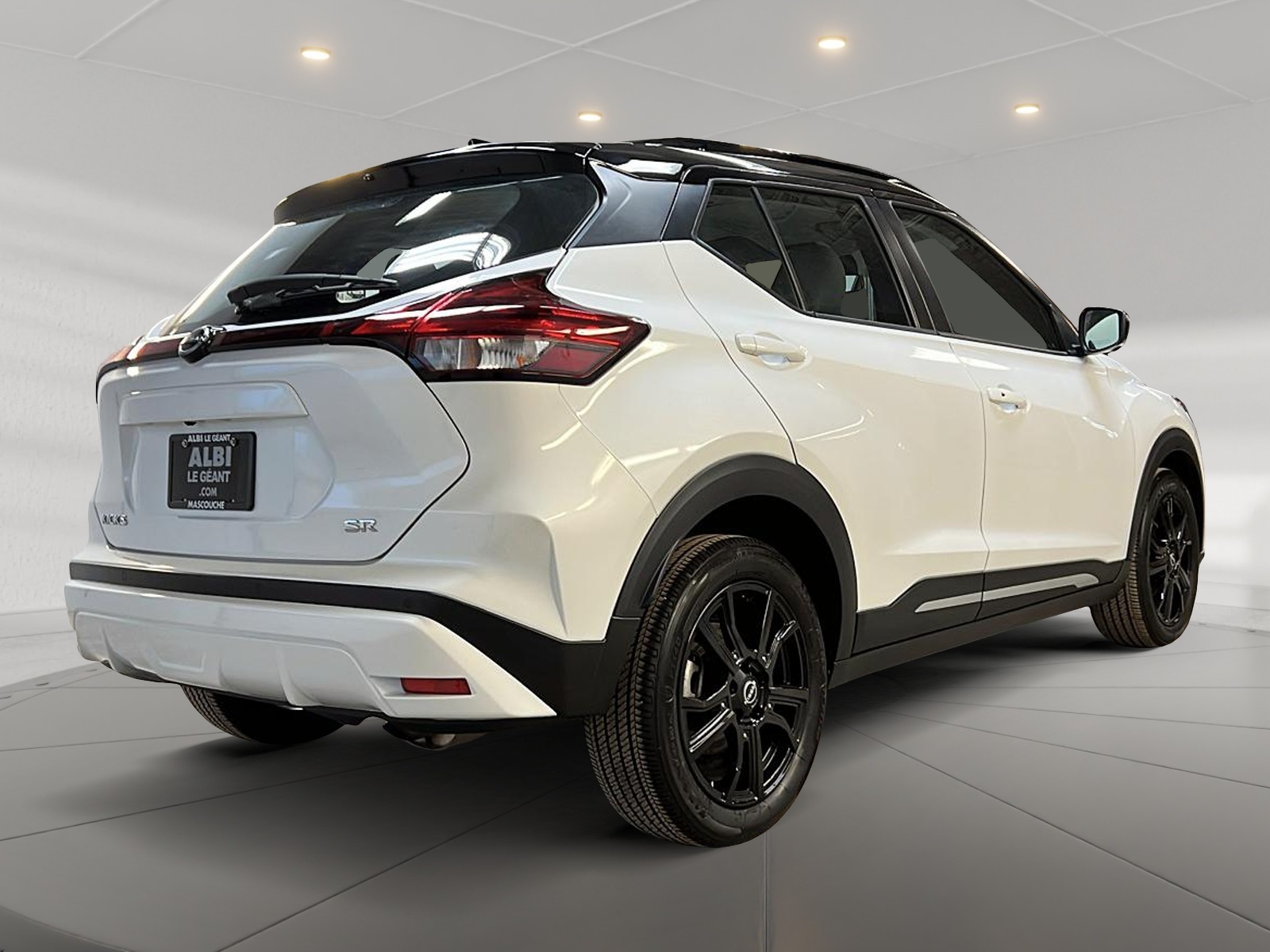 Nissan Kicks 2023 - Image #4