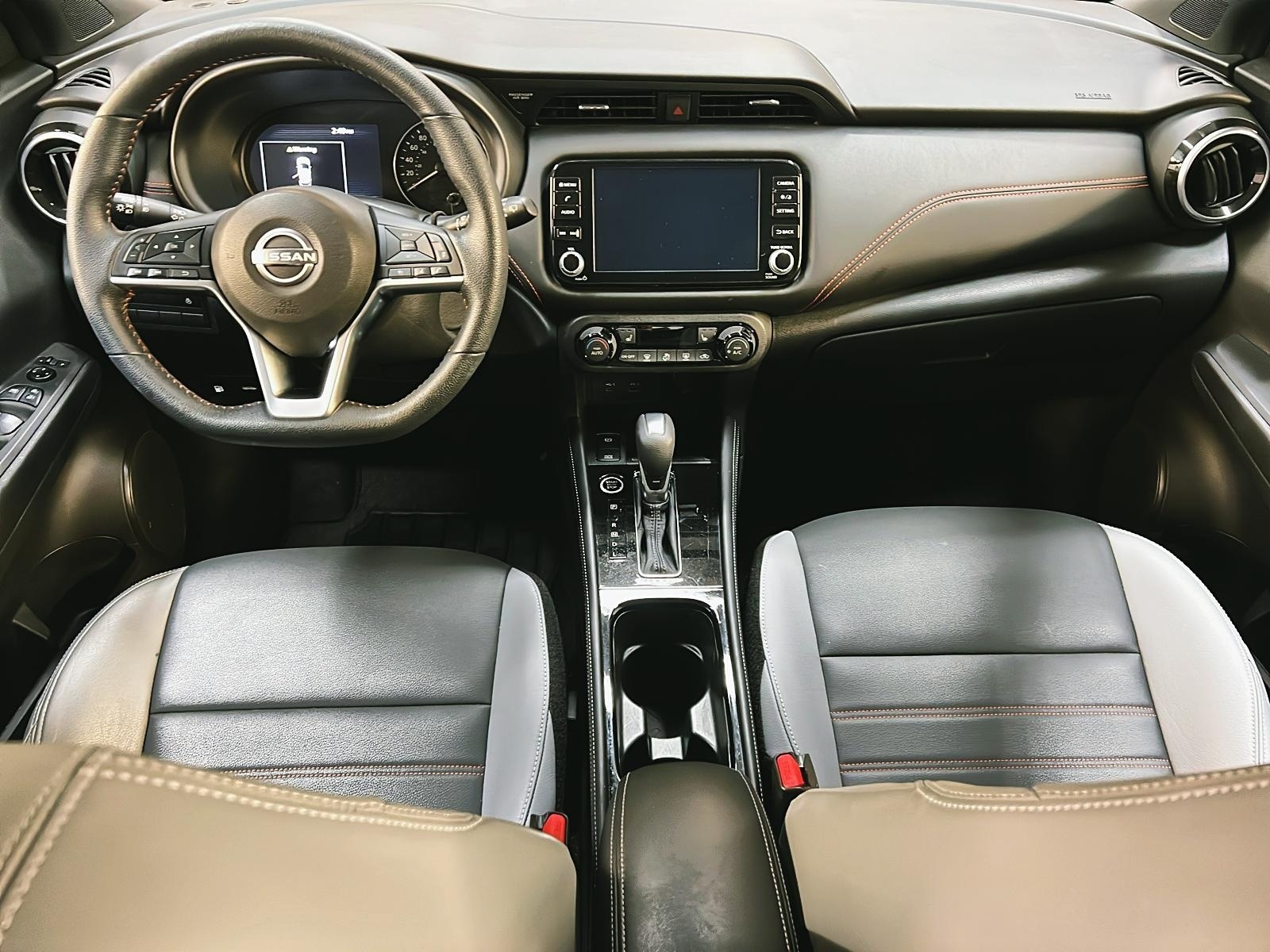 Nissan Kicks 2023 - Image #10
