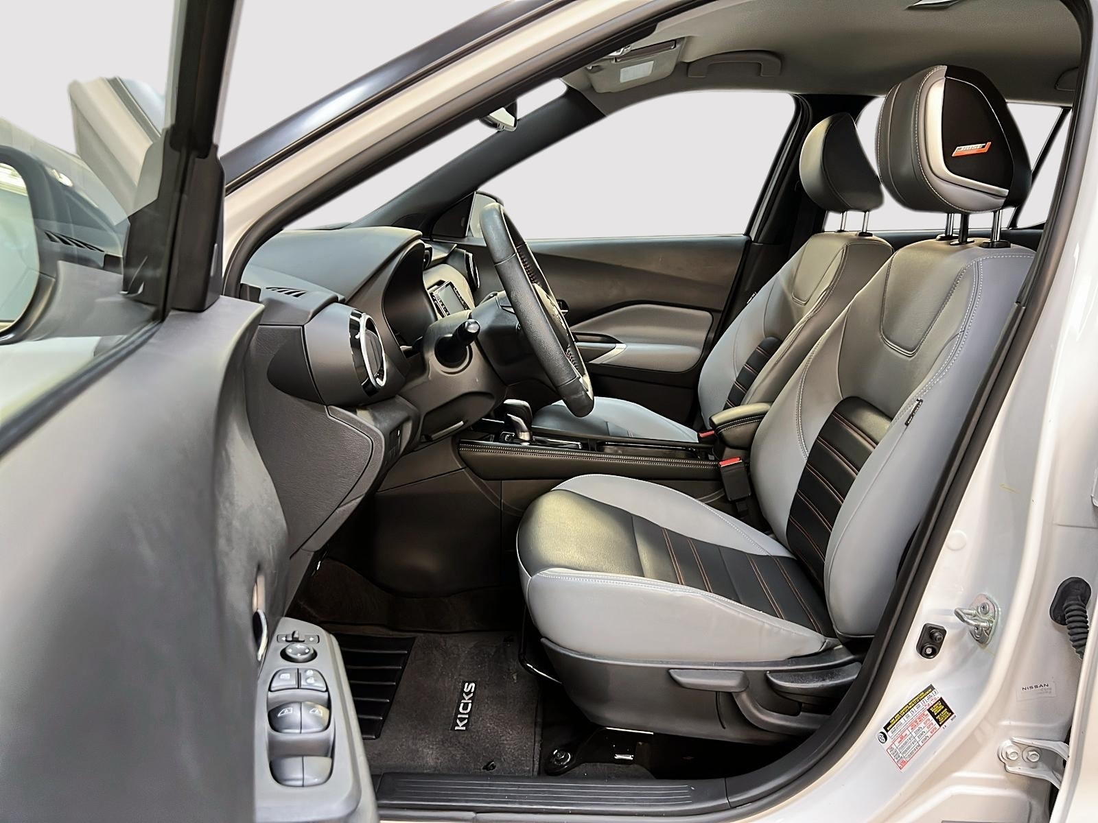 Nissan Kicks 2023 - Image #7