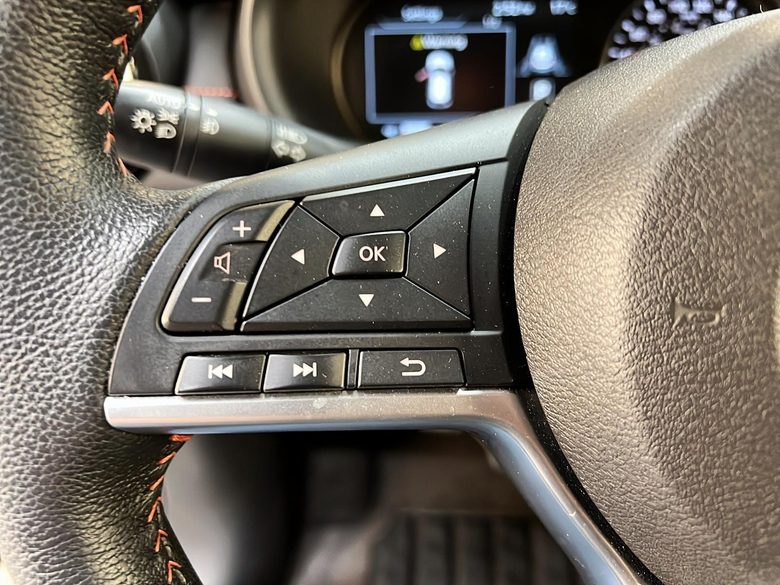 Nissan Kicks SR PREMIUM CUIR 2023 - image #19