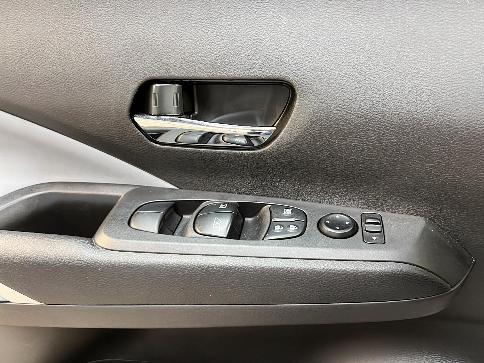 Nissan Kicks 2023 - Image #21