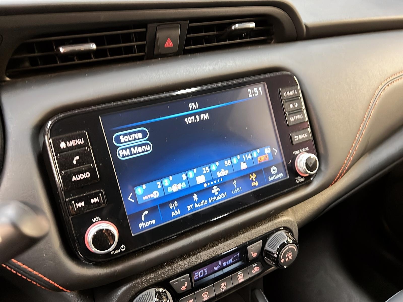 Nissan Kicks 2023 - Image #15
