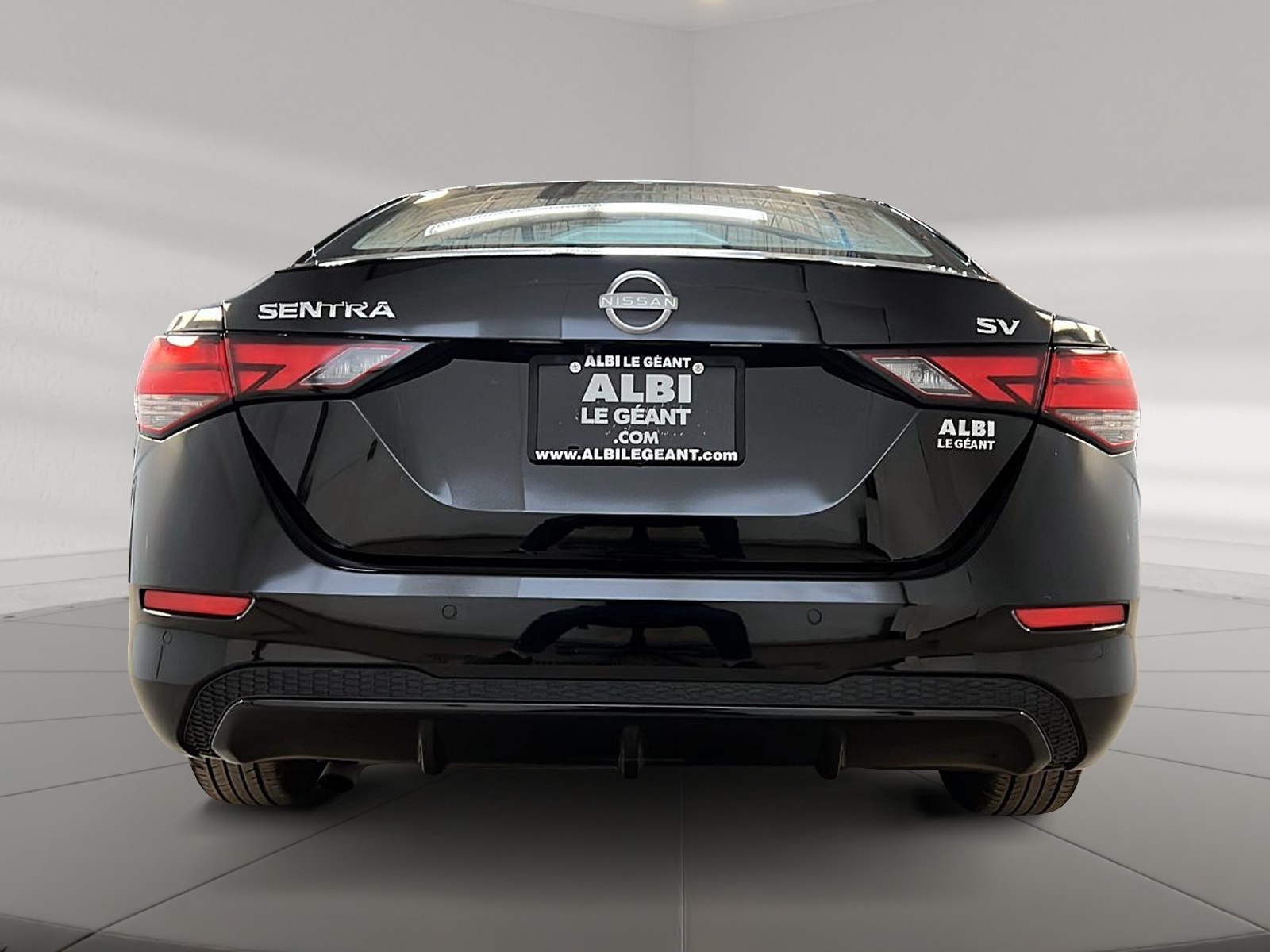Nissan Sentra 2024 - Image #5