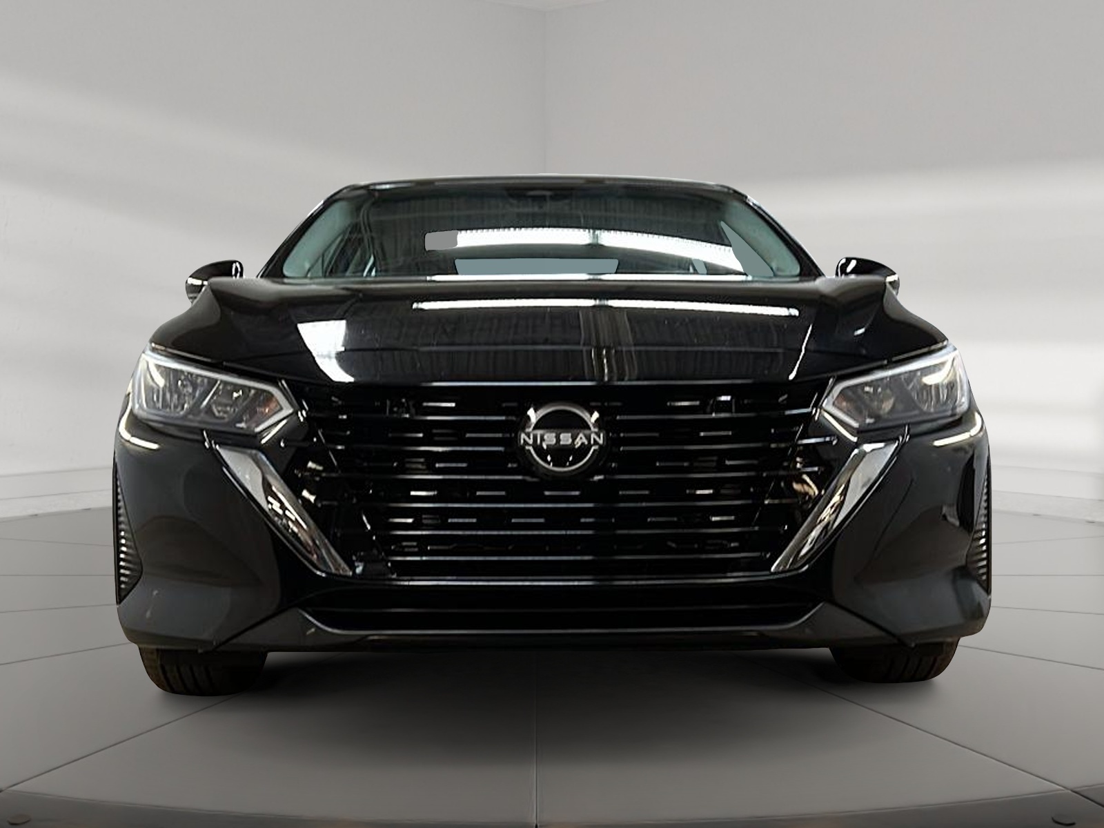 Nissan Sentra 2024 - Image #2
