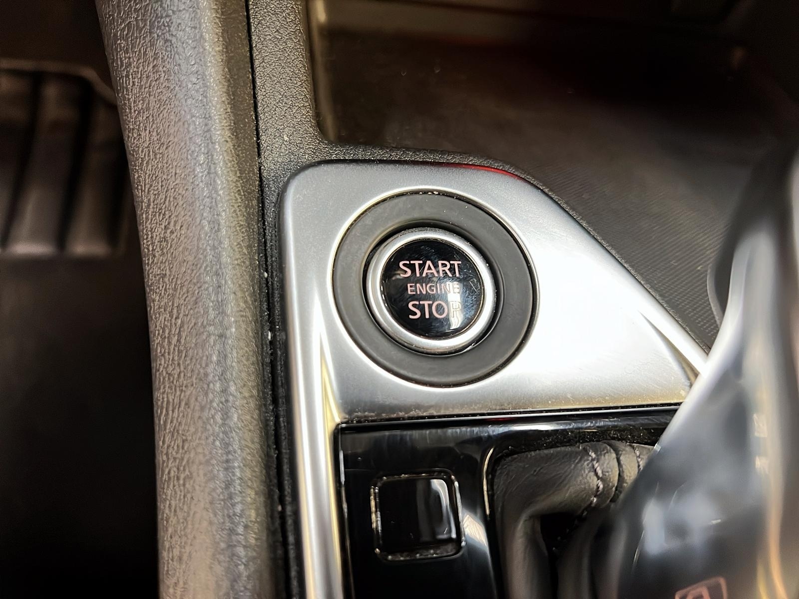 Nissan Sentra SV 2024 - image #17