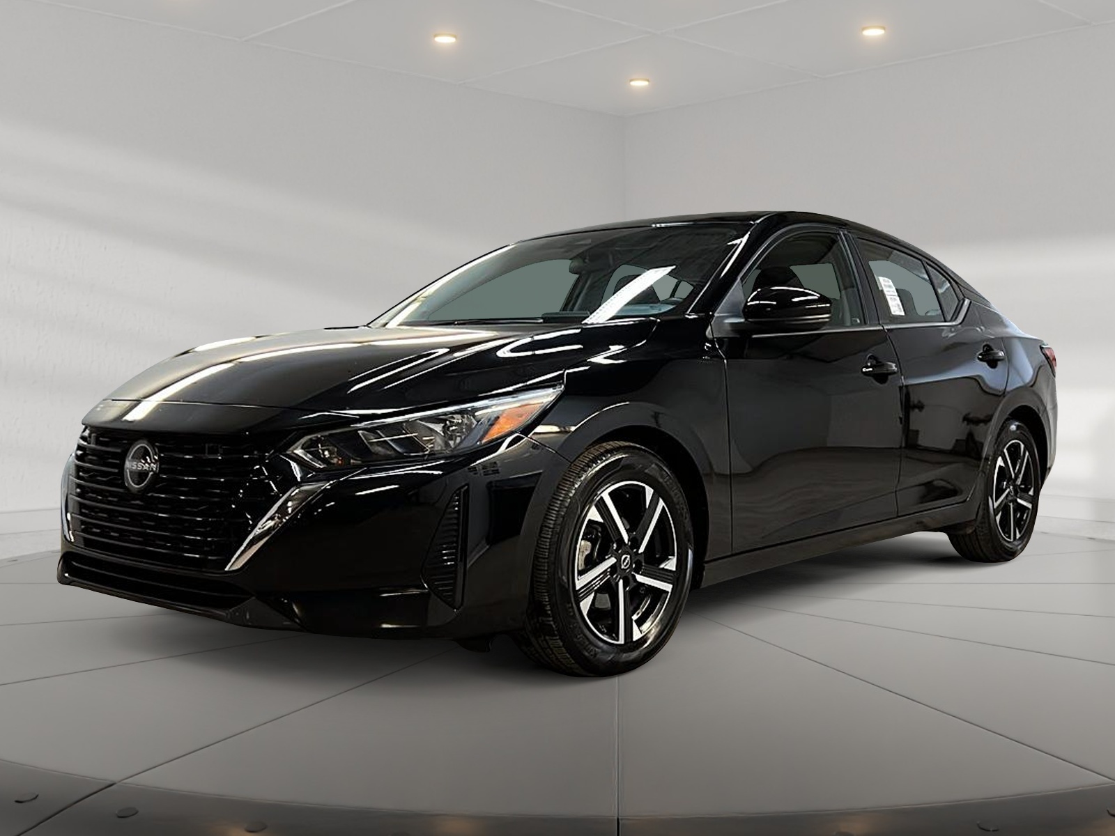 Nissan Sentra 2024 - Image #1
