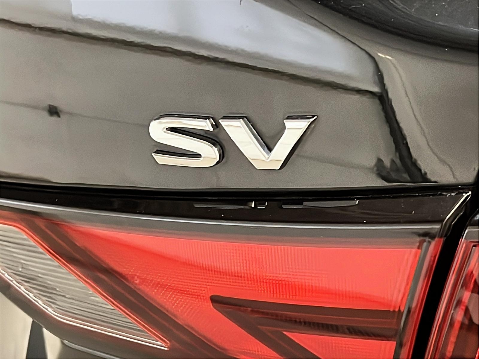 Nissan Sentra SV 2024 - image #25