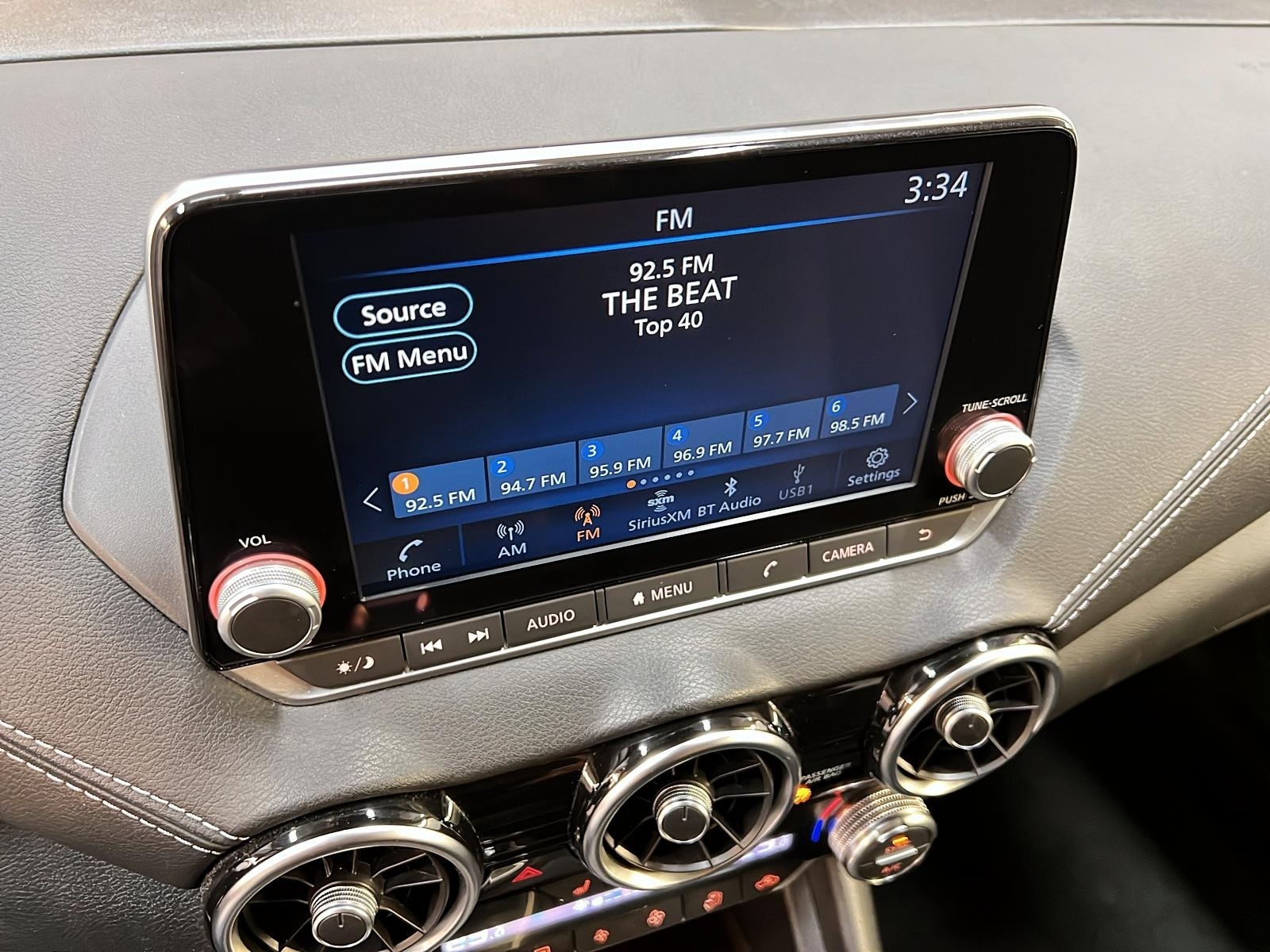 Nissan Sentra SV 2024 - image #15