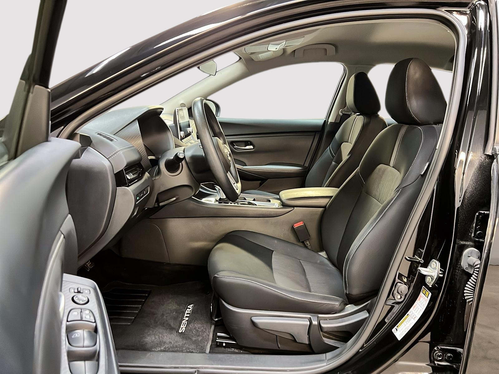 Nissan Sentra SV 2024 - image #7