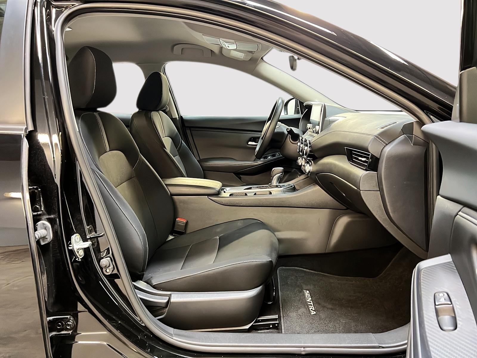 Nissan Sentra 2024 - Image #8